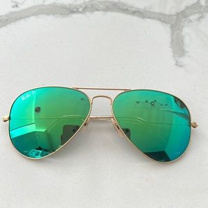 Great condition ray bands